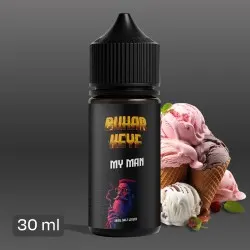 BHK - My Man  - 30ML Salt Likit