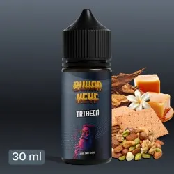 BHK - Tribeca - 30ML Salt Likit
