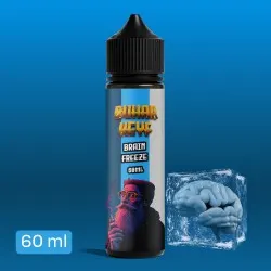 BHK - Brain Freeze 60ML