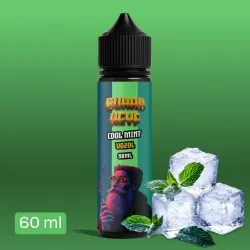 VOZOL - Cool Mint 60ML