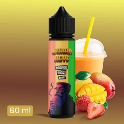 BHK - Mango Moji 60ML