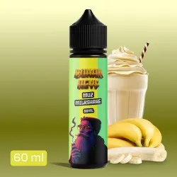 BHK -Muz Milkshake 60ML