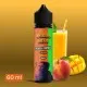 VOZOL - Peach Mango 60ML VOZOL - Peach Mango 60ML