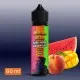 VOZOL - Peach Mango Watermelon 60ML VOZOL - Peach Mango Watermelon 60ML