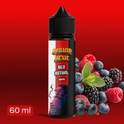 BHK - Red Astral 60ML