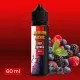 BHK- Red Astral 60ML BHK - Red Astral 60ML