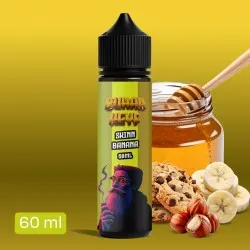 BHK - Skinn Banana 60ML