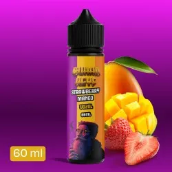 VOZOL - Strawbery Mango 60ML