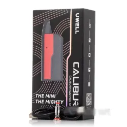 Uwell Caliburn GZ2 Pod