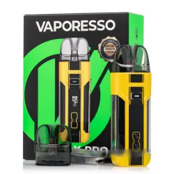 Vaporesso LUXE X PRO 40W