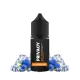 PRİVACY PLUS - Blue Raspberry Sluh - 30ML Salt Likit PRİVACY PLUS - Blue Raspberry Sluh - 30ML Salt Likit