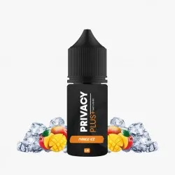 PRİVACY PLUS - Mango İCE - 30ML Salt Likit