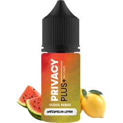 PRİVACY PLUS VOZOL - Watermelon Lemon - 30ML Salt Likit