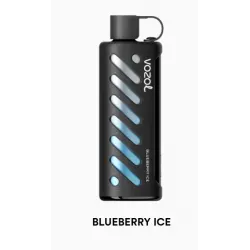 Vozol Gear Shisha 25000 Puff