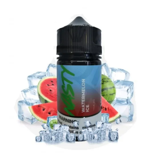 Nasty Juice - Watermelon İce 30ML Nasty Juice - Watermelon İce 30ML