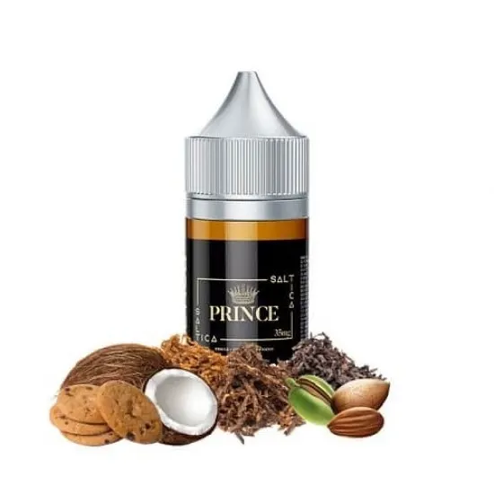 Saltica Prince Salt Likit 30ML Saltica Prince Salt Likit 30ML