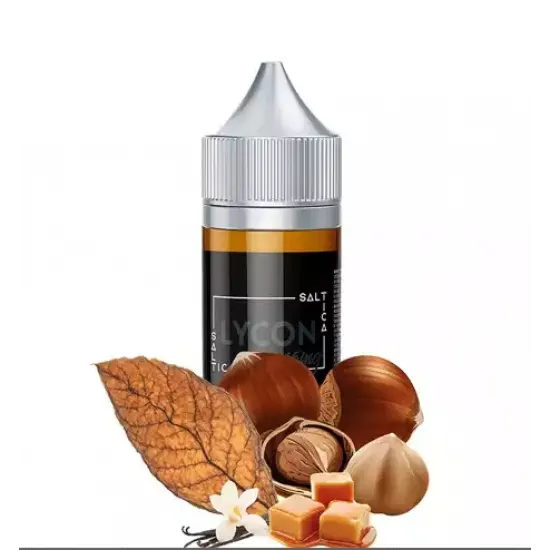 Saltica Lycon Salt Likit 30ML Saltica Lycon Salt Likit 30ML