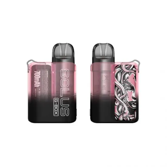 Smok Solus G Box Smok Solus G Box