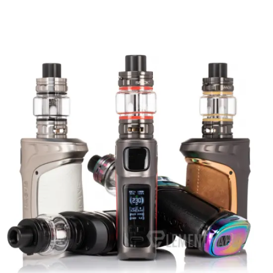 Smok MAG-18 Kit Smok MAG-18 Kit