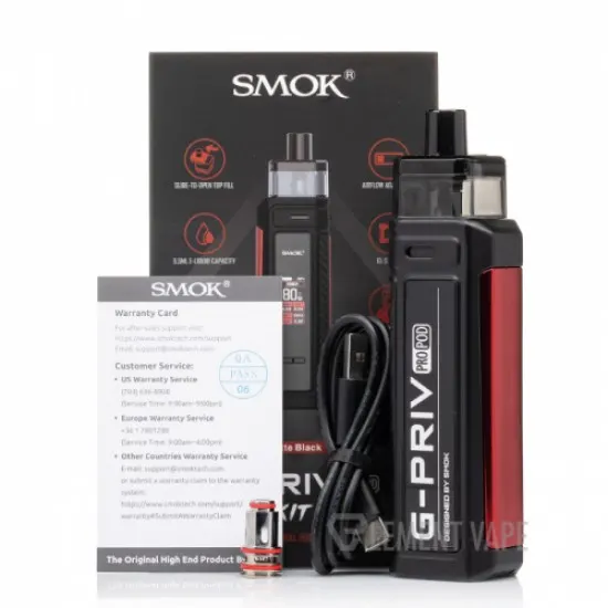 SMOK G-Priv Pro Pod SMOK G-Priv Pro Pod