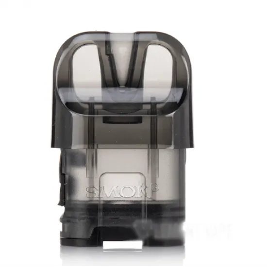 Smok Novo 4 Mini Yedek Kartuş Smok Novo 4 Mini Yedek Kartuş