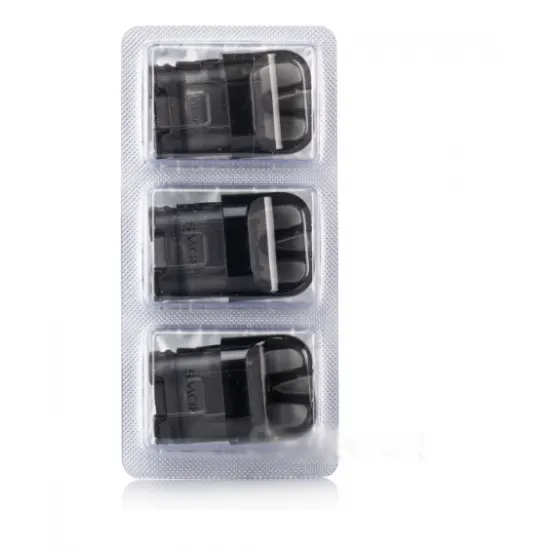 Smok Novo 4 Mini Yedek Kartuş Smok Novo 4 Mini Yedek Kartuş
