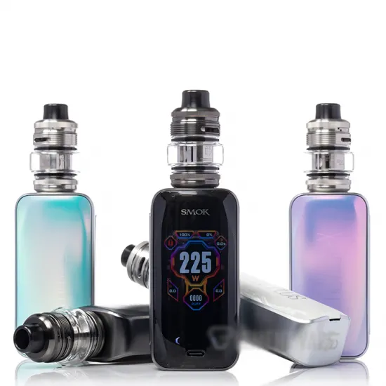 Smok X Priv Plus Smok X Priv Plus