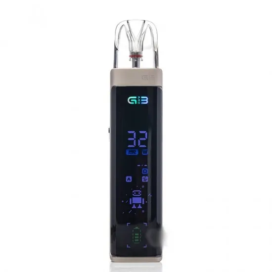 UWELL Caliburn G3 Pro UWELL Caliburn G3 Pro