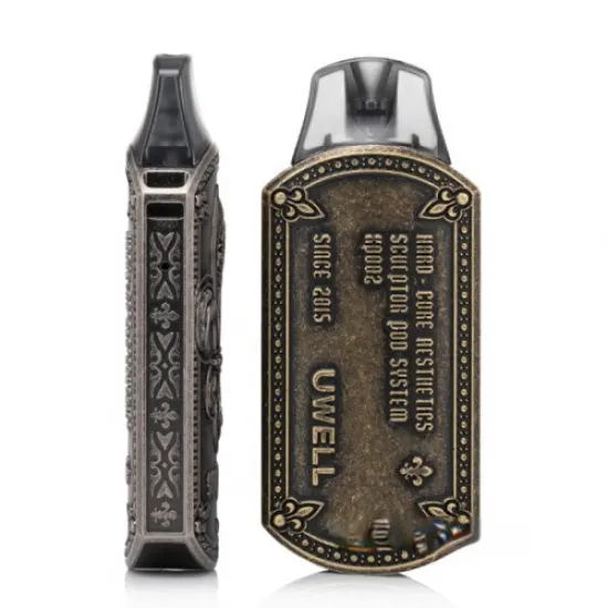 Uwell Sculptor Uwell Sculptor