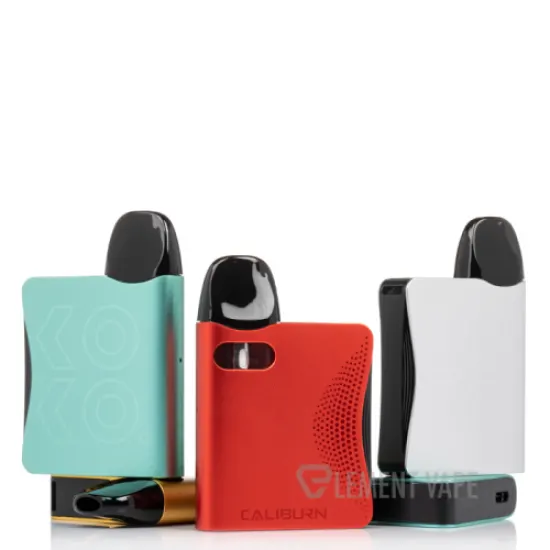 Uwell Caliburn AK3 Pod Uwell Caliburn AK3 Pod