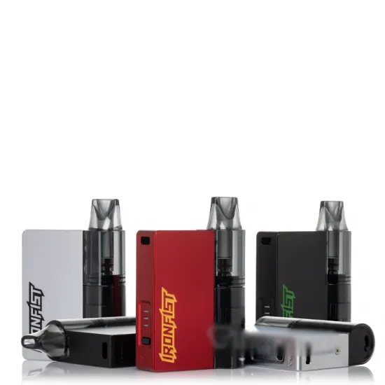 UWELL Caliburn Ironfist L UWELL Caliburn Ironfist L