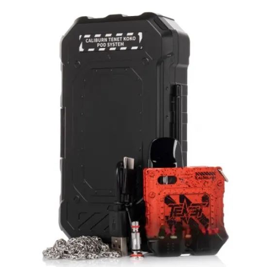 Uwell Caliburn TENET KOKO Uwell Caliburn TENET KOKO