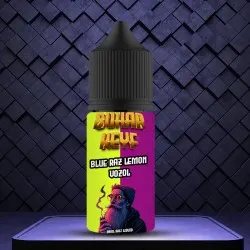 BHK  VOZOL - Blue Raz Lemon - 30ML Salt Likit