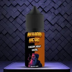 BHK VOZOL - Cheery Kola - 30ML Salt Likit