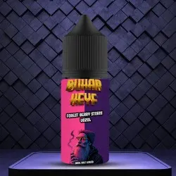 BHK VOZOL - Forest Berry Storm - 30ML Salt Likit