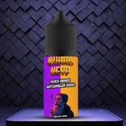 BHK VOZOL - Peach Mango Watermelon - 30ML Salt Likit