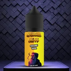 BHK VOZOL - Peachme - 30ML Salt Likit