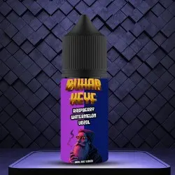 BHK  VOZOL - Raspberry Watermelon - 30ML Salt Likit