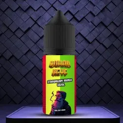 BHK VOZOL - Strawberry Mango - 30ML Salt Likit