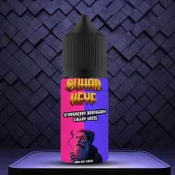 BHK VOZOL - Strawberry Raspberry Cherry - 30ML Salt Likit