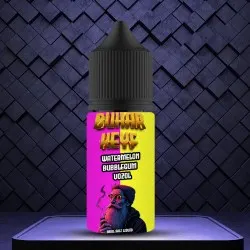 BHK  VOZOL - Watermelon Bubblegum - 30ML Salt Likit