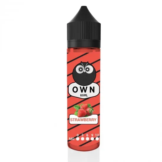SADE ÇİLEK 60ML SADE ÇİLEK 60ML Likit