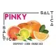 Saltica Pinky Salt Likit 30ML Saltica Pinky Salt 30ML