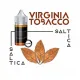Saltica Virginia Tobacco 30ML Saltica Virginia Tobacco 30ML