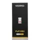 Voopoo PNP (RBA-C1-VM1-VM6-R1) Coil Voopoo PNP Coil